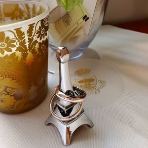 Thomas Sabo Sterling Silver Hoops